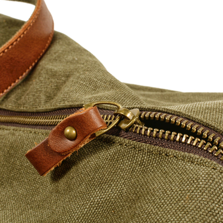 Vector | Weekender Duffel Bag