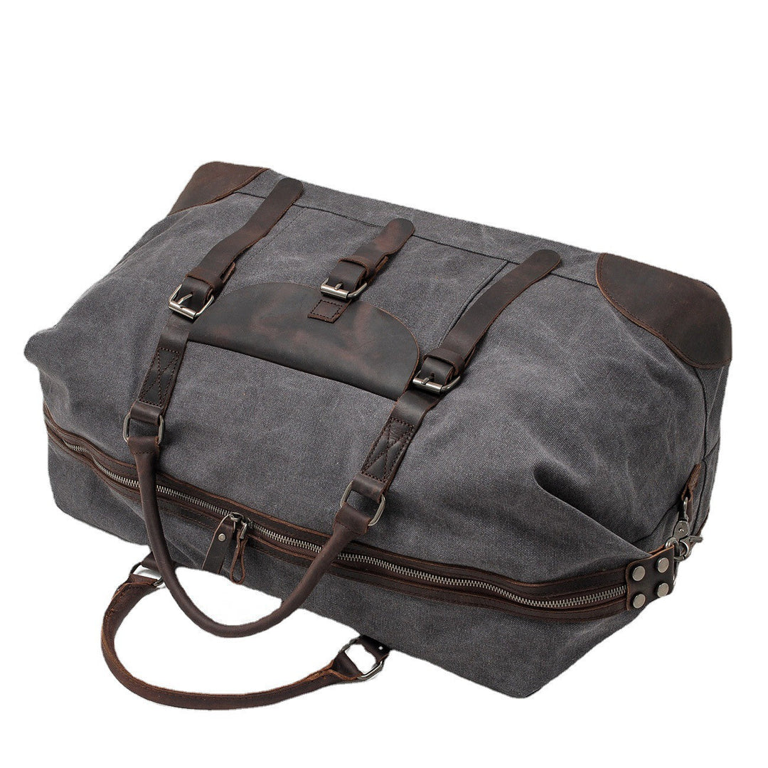 Ted | Stylish Gym Bag