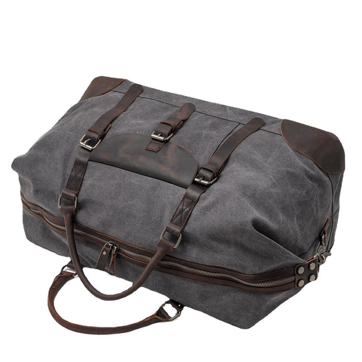 Ted | Stylish Gym Bag