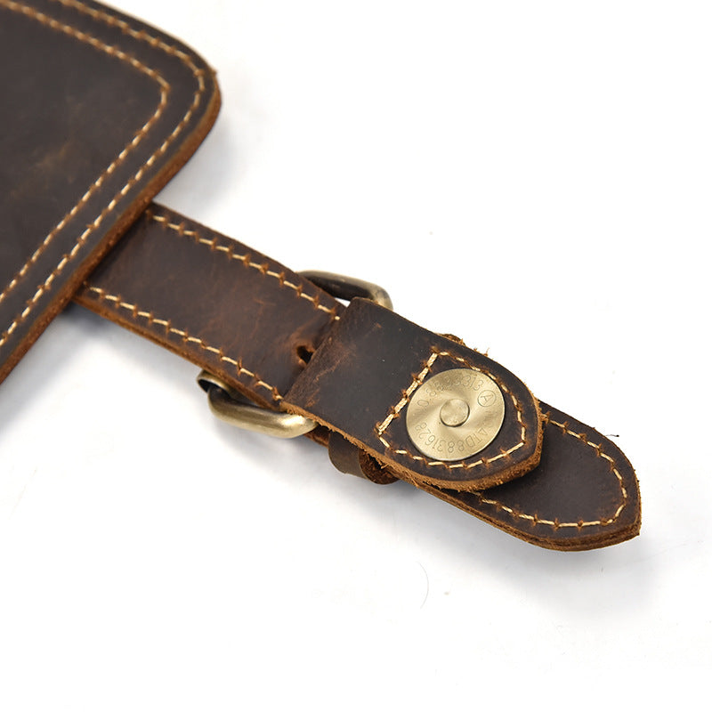 Bren | Everyday Vintage Backpack