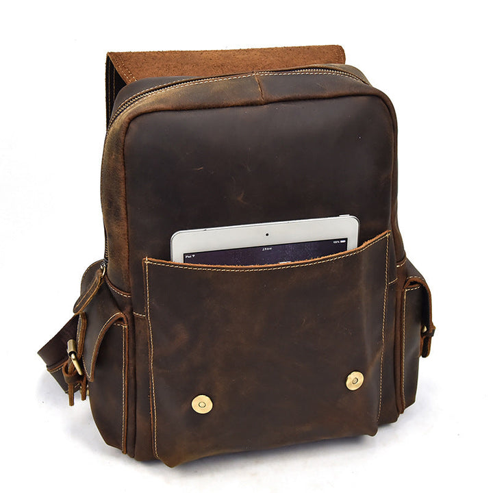 Bren | Everyday Vintage Backpack