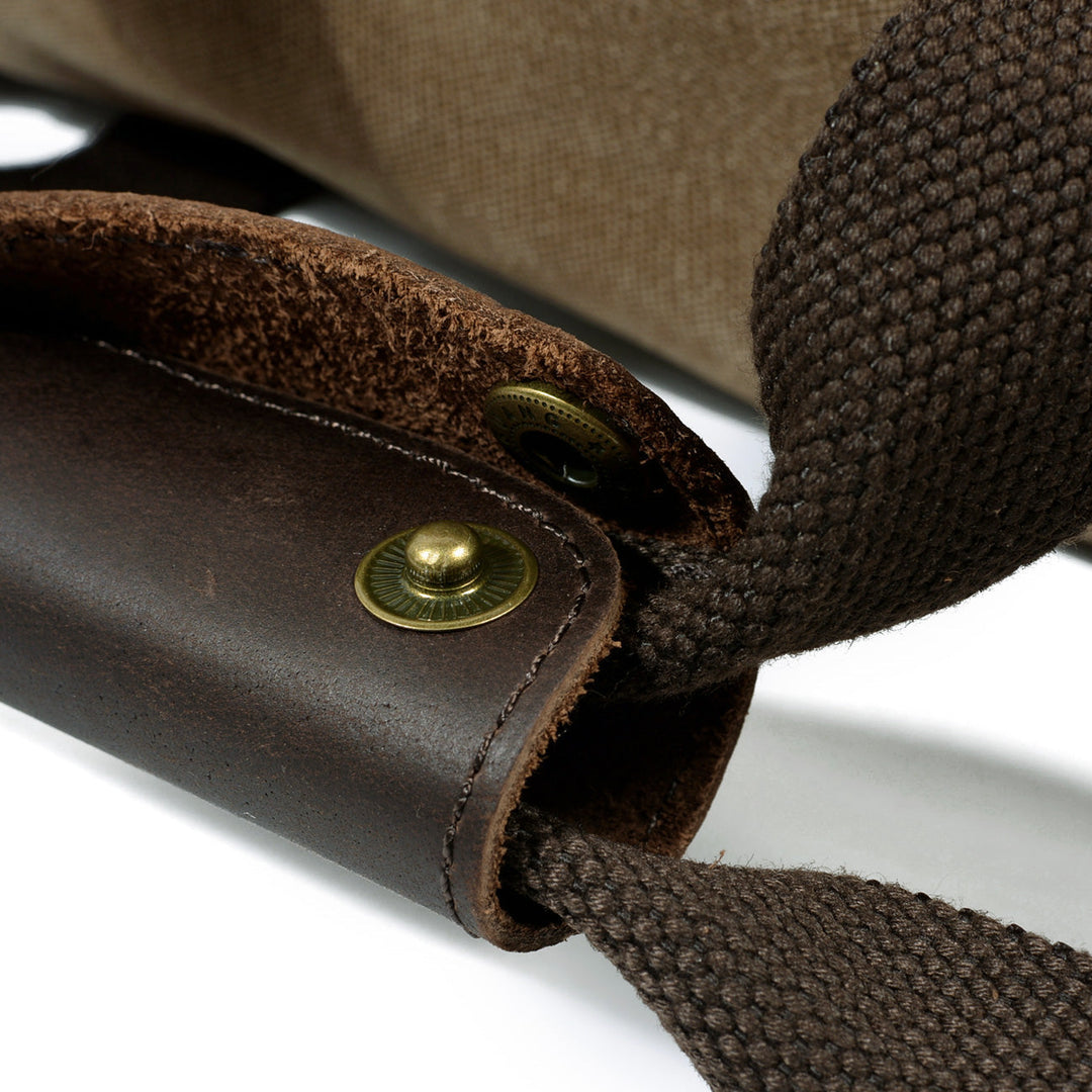 Kenneth | Weekender Travel Duffel
