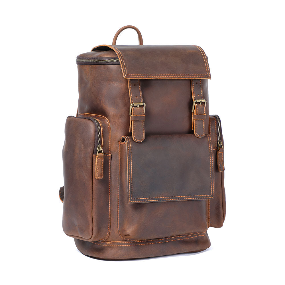 Chavis | Travel Laptop Backpack