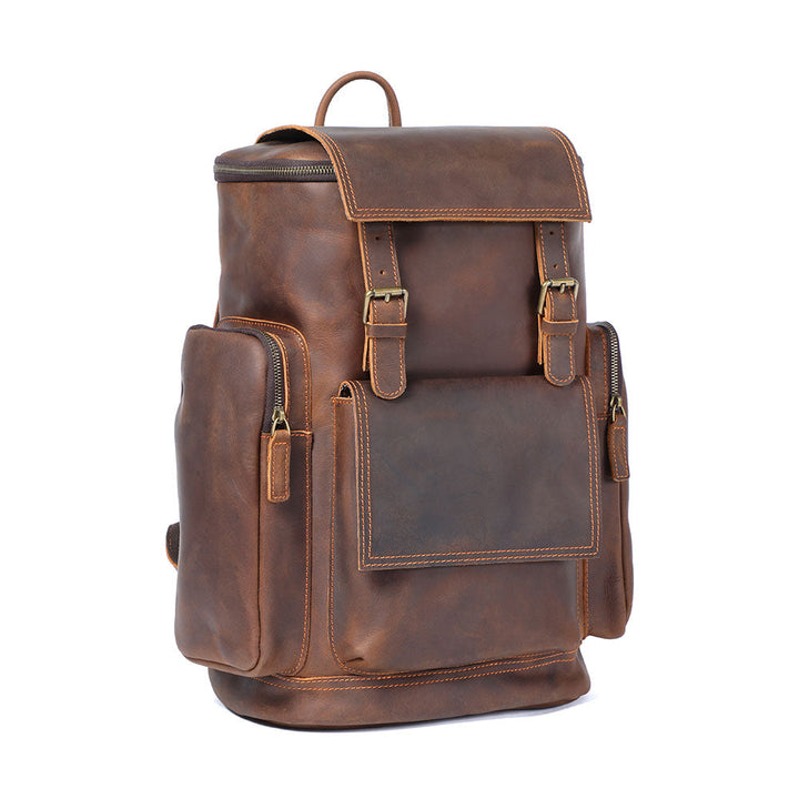 Chavis | Travel Laptop Backpack