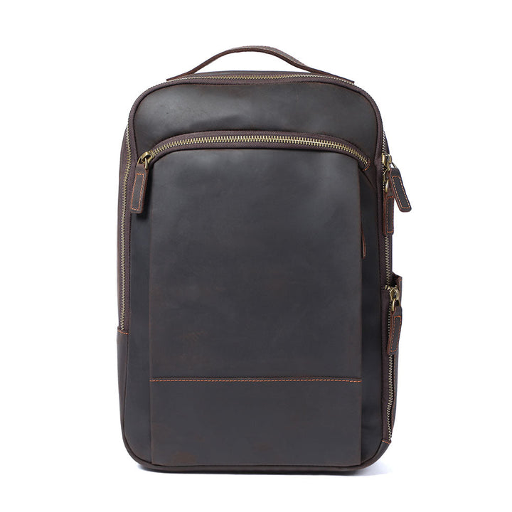 Mason | Sleek Travel Backpack
