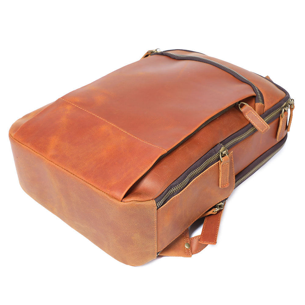 Mason | Sleek Travel Backpack