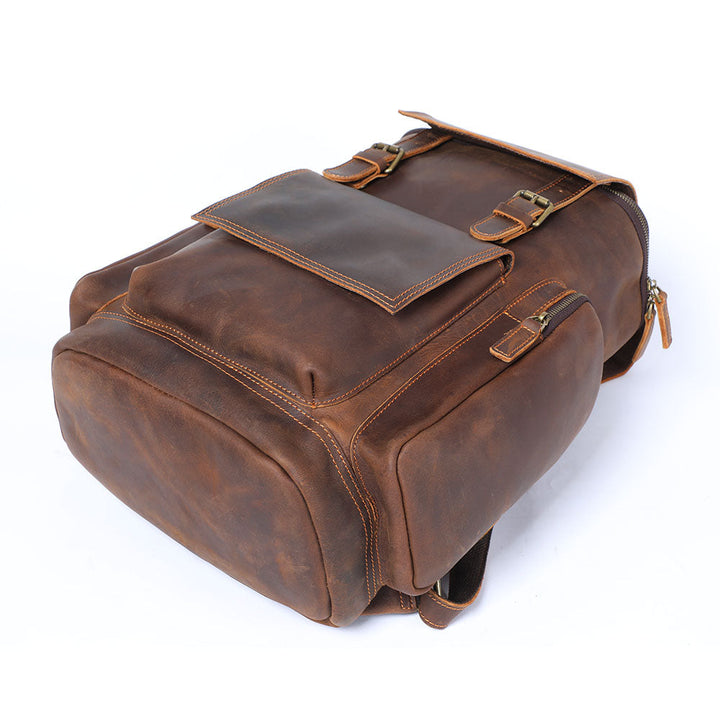 Raynes | Vintage Laptop Backpack