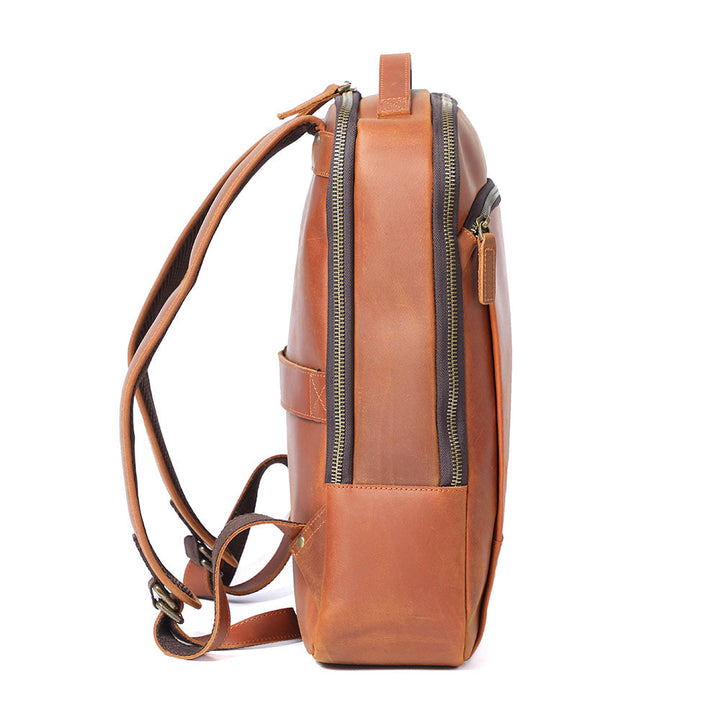Mason | Sleek Travel Backpack