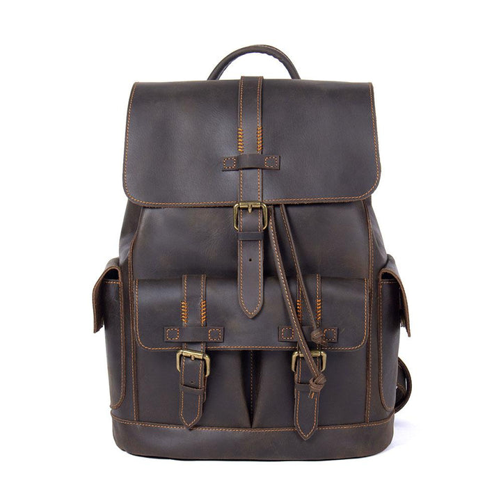 Raynes | Vintage Laptop Backpack