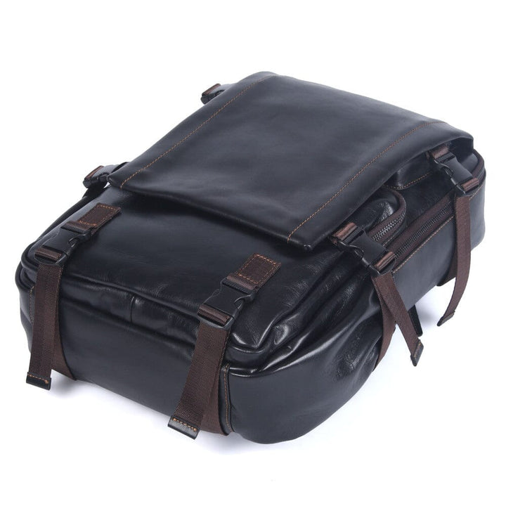 Mars | Durable Travel Daypack