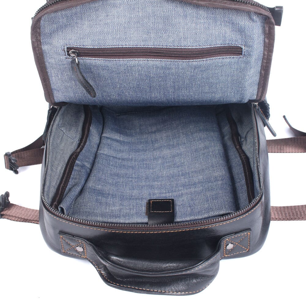 Mars | Durable Travel Daypack