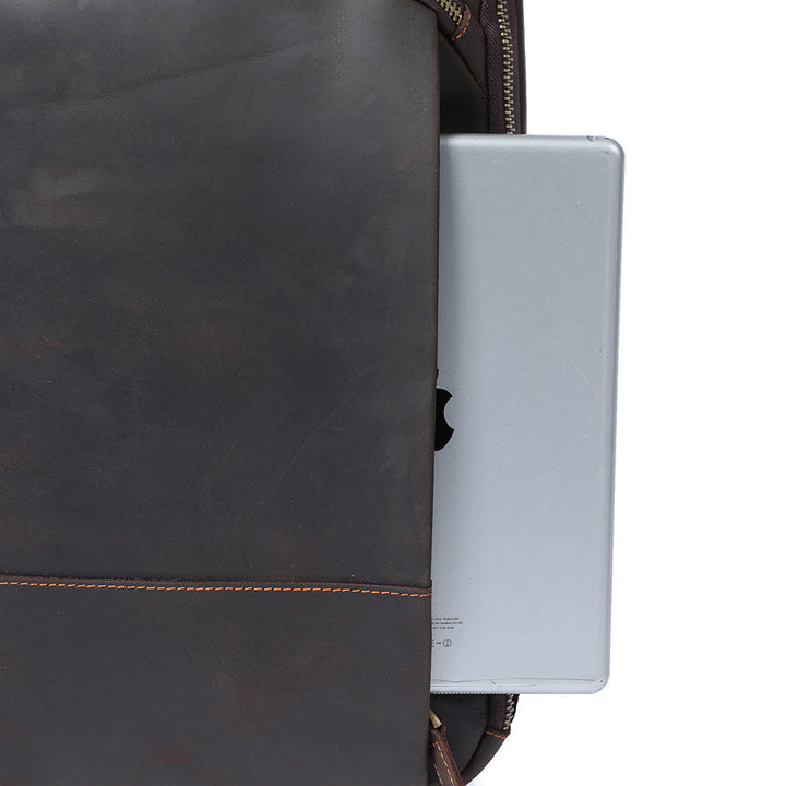 Mason | Sleek Travel Backpack