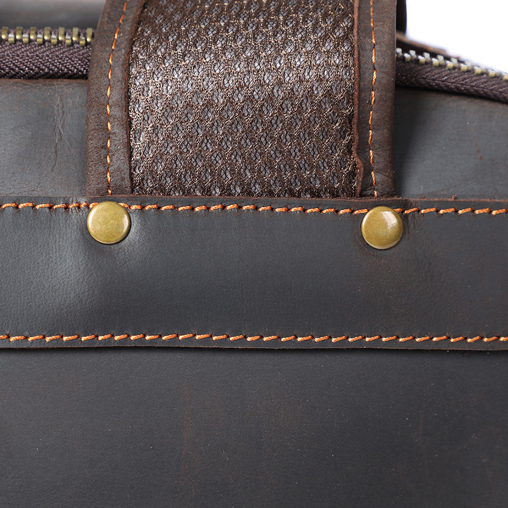 Mason | Sleek Travel Backpack
