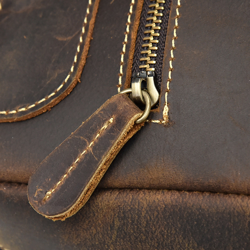 Bren | Everyday Vintage Backpack