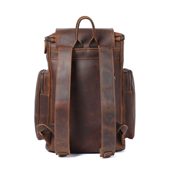 Raynes | Vintage Laptop Backpack