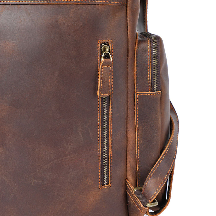 Raynes | Vintage Laptop Backpack