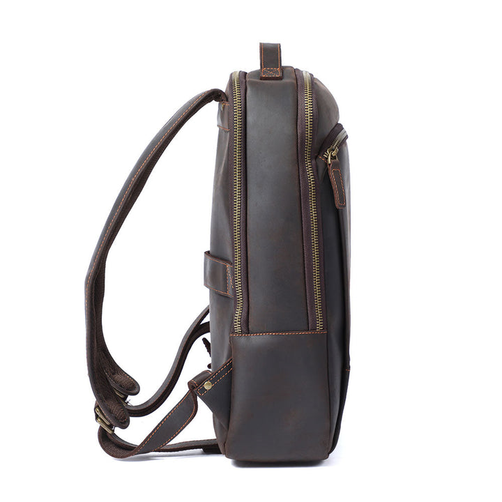 Mason | Sleek Travel Backpack