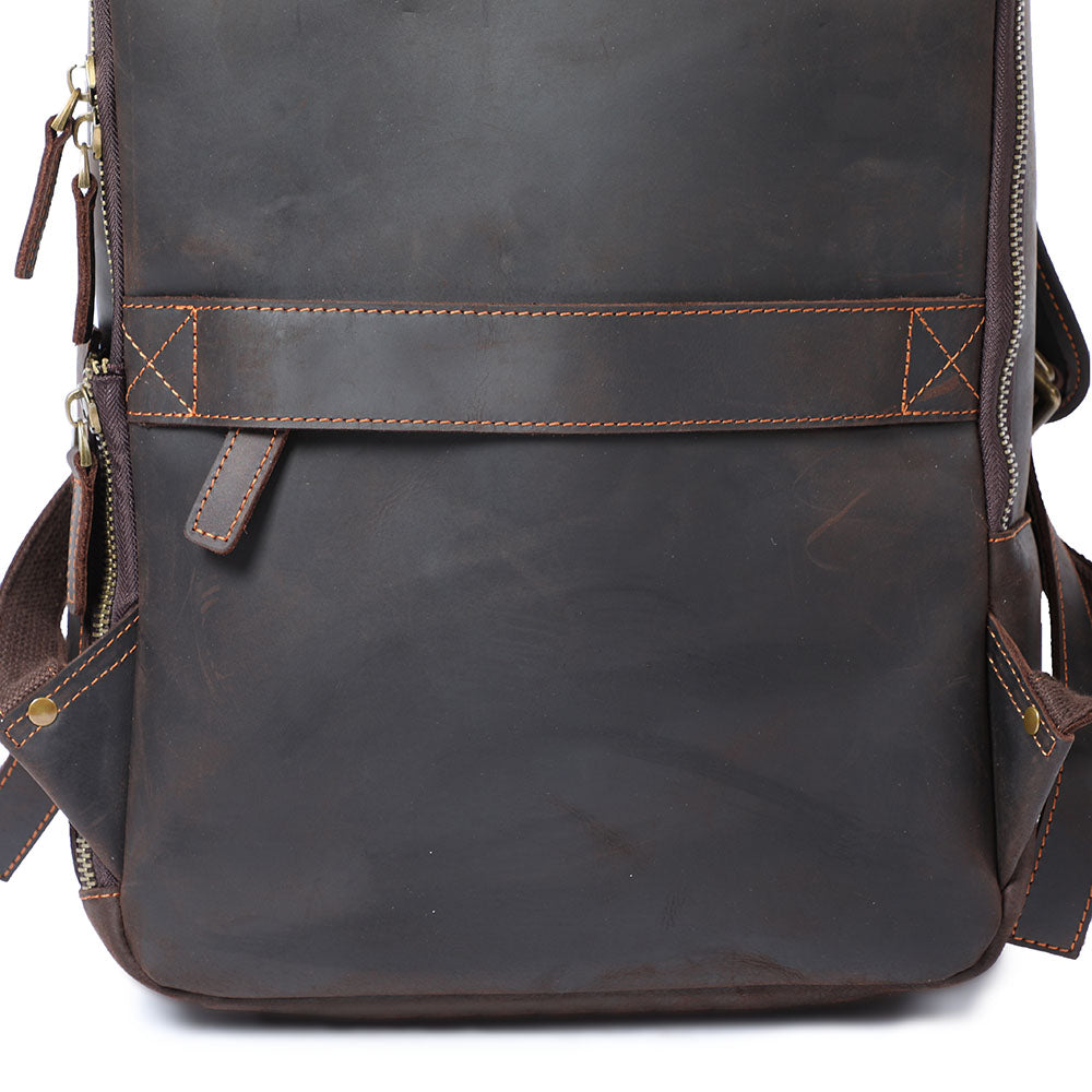 Mason | Sleek Travel Backpack