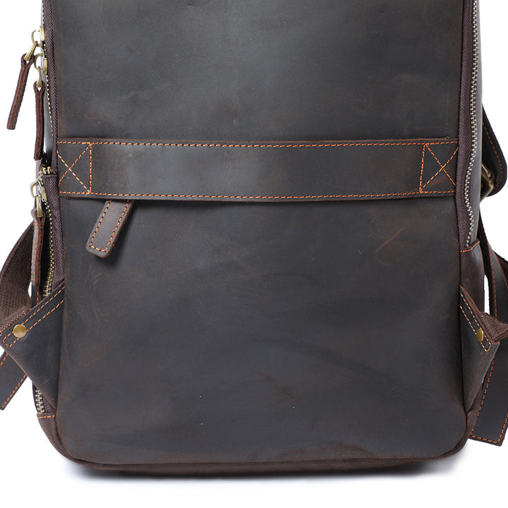 Mason | Sleek Travel Backpack