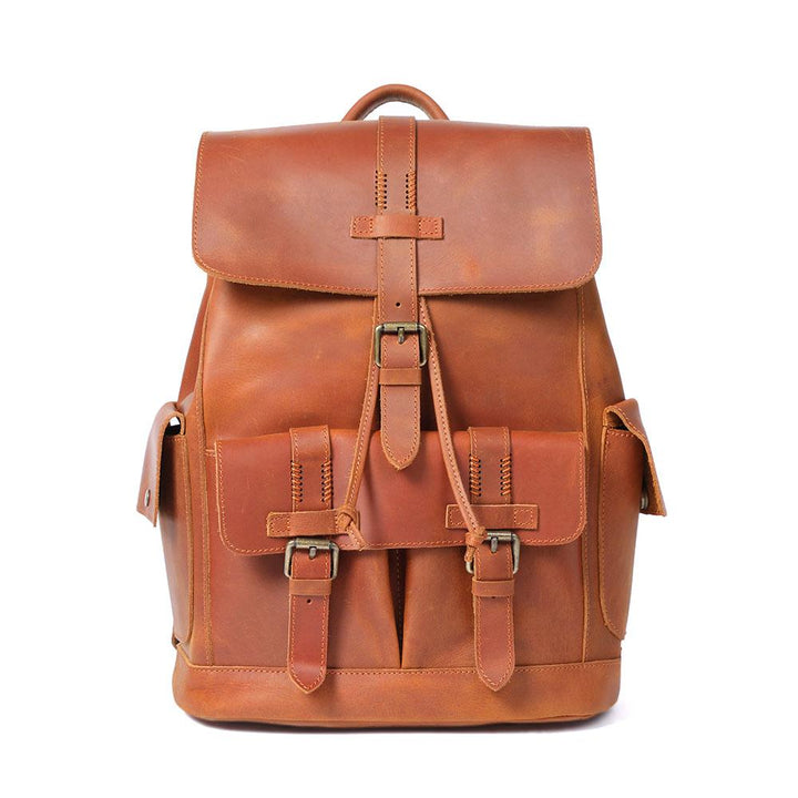 Raynes | Vintage Laptop Backpack