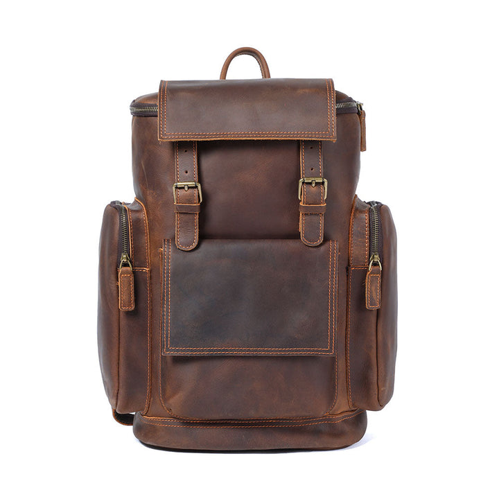 Raynes | Vintage Laptop Backpack