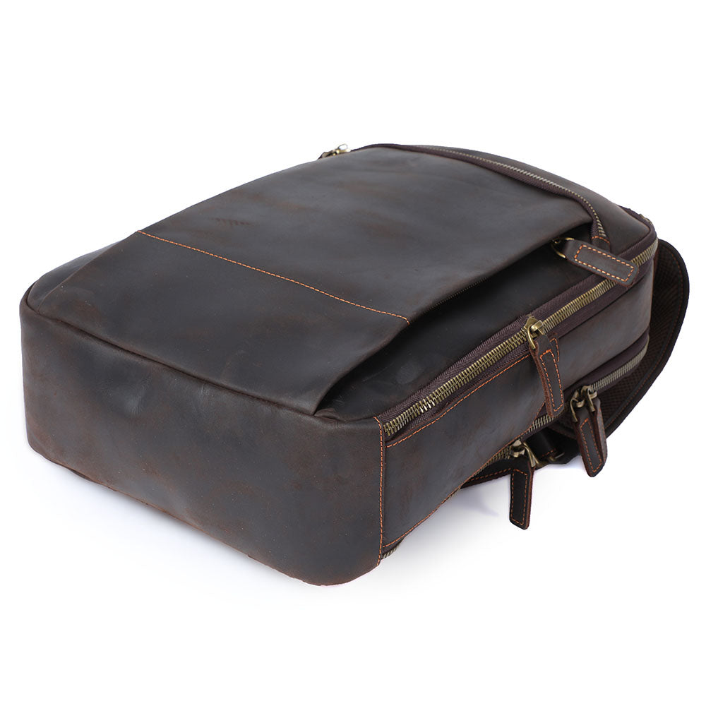 Mason | Sleek Travel Backpack