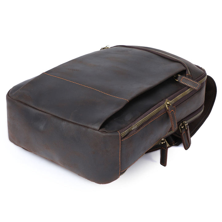Mason | Sleek Travel Backpack