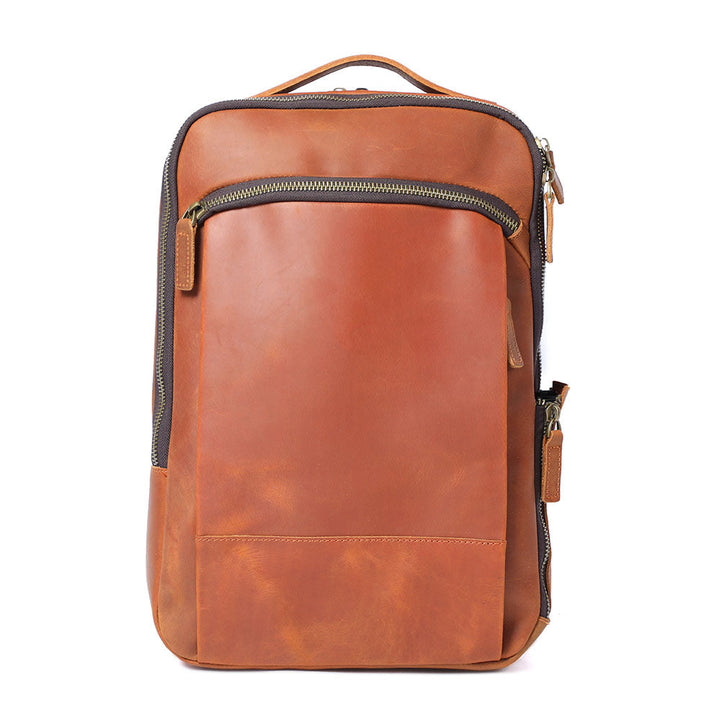 Mason | Sleek Travel Backpack