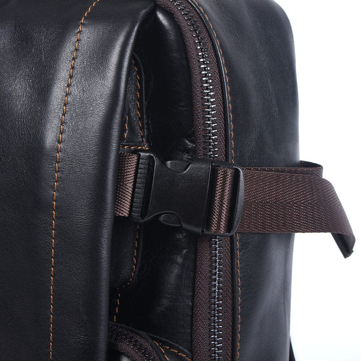 Mars | Durable Travel Daypack