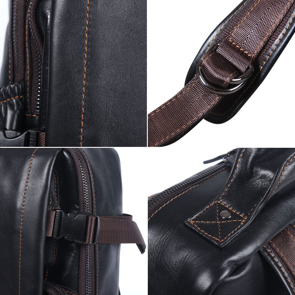 Mars | Durable Travel Daypack