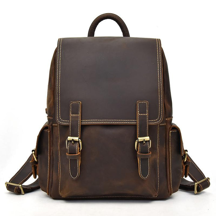 Bren | Everyday Vintage Backpack