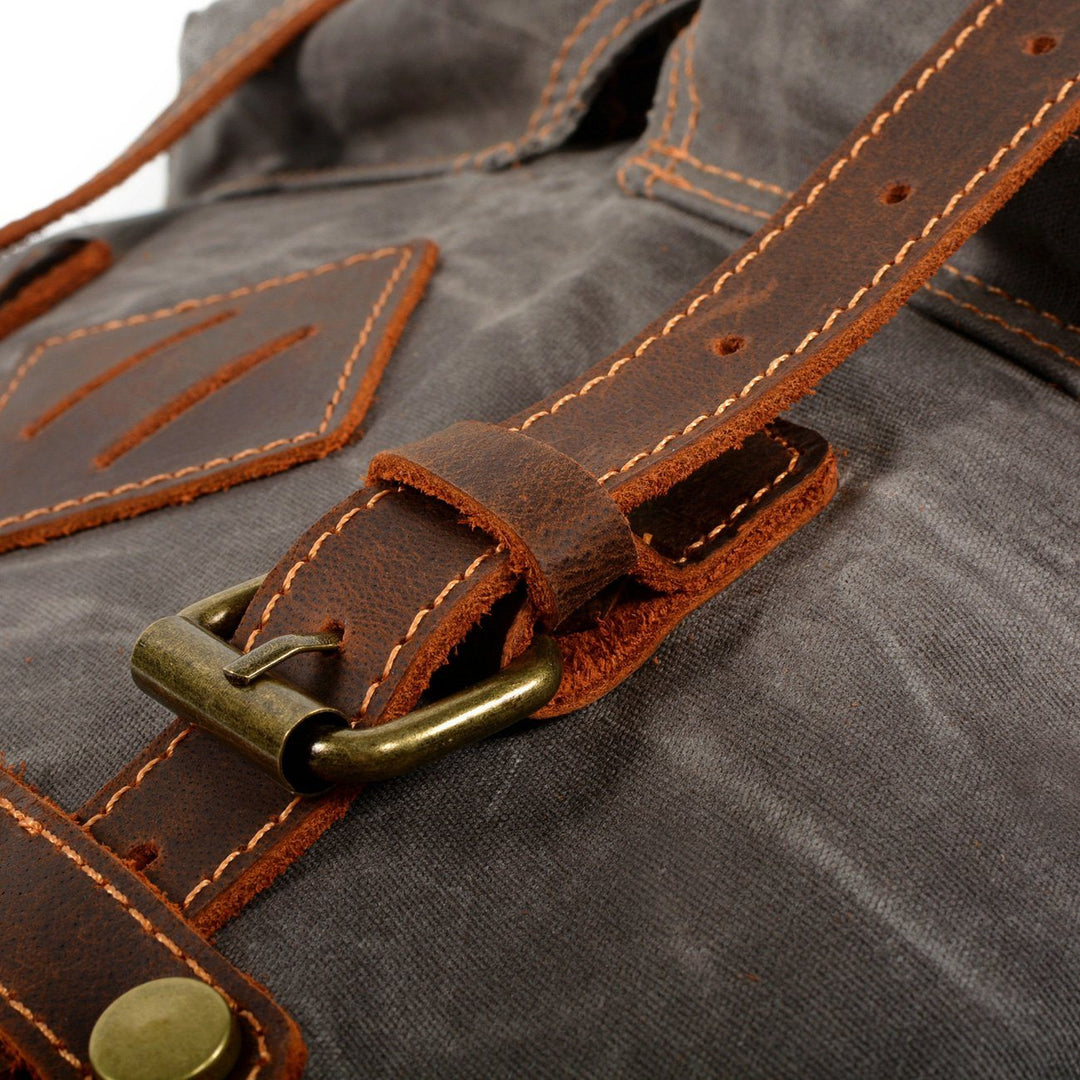 Dustin | Boho Hipster Backpack