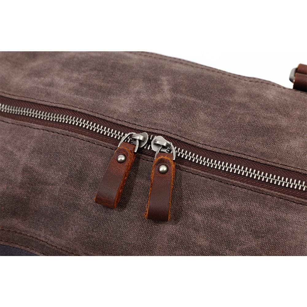 Tracy | Retro Holdall Travel Bag
