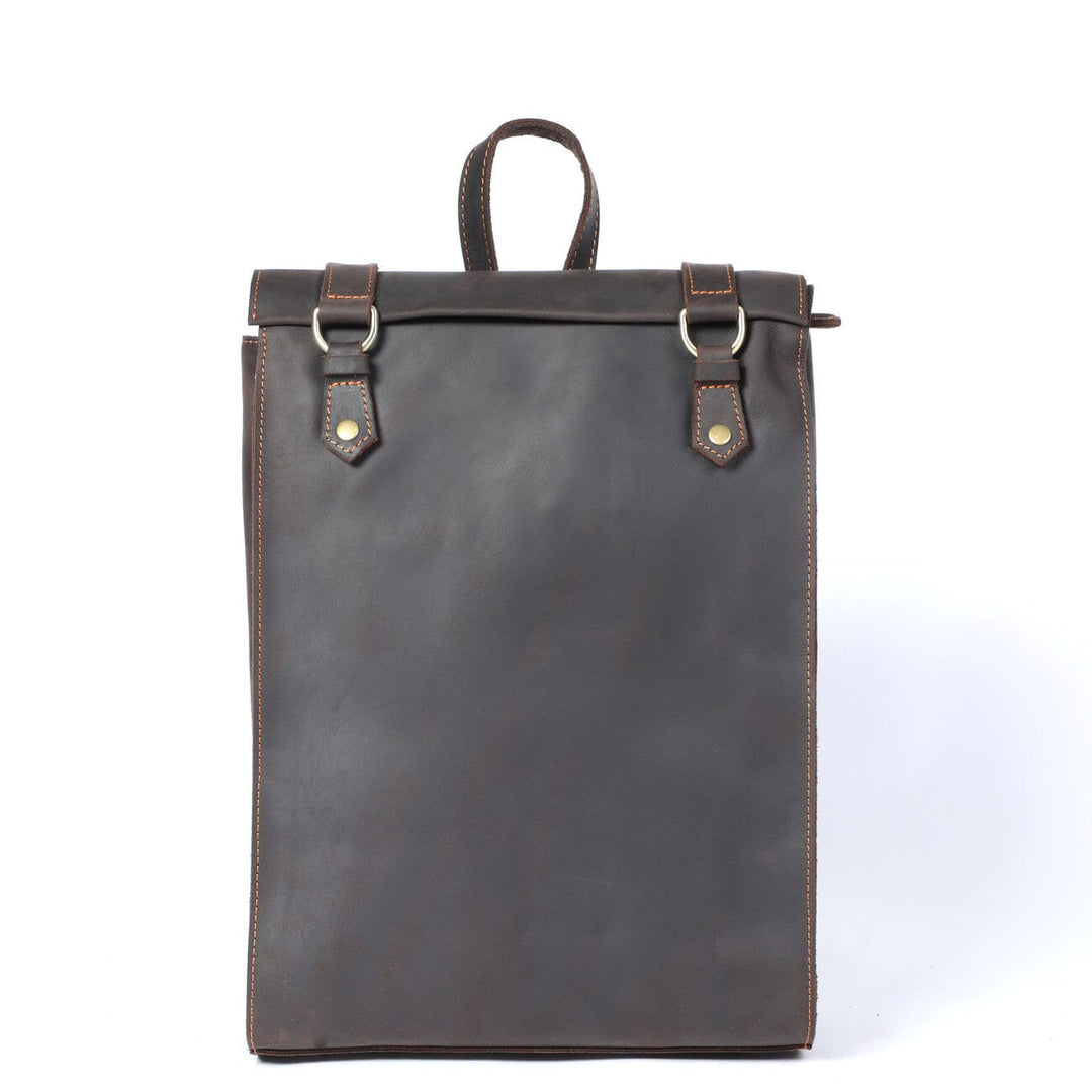 Kristian | Vintage Travel Backpack