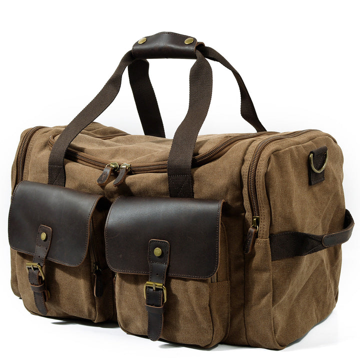 Kenneth | Weekender Travel Duffel