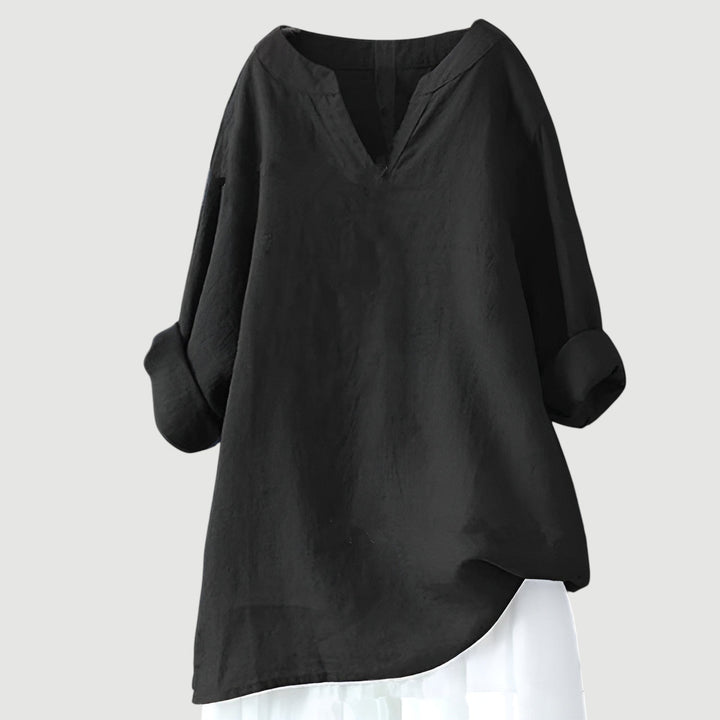 Pamela | Airy Oversized Shirt