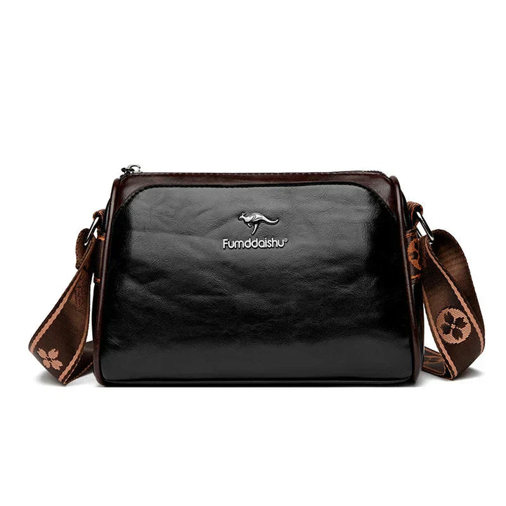 Peggy | Adjustable Strap Crossbody Bag