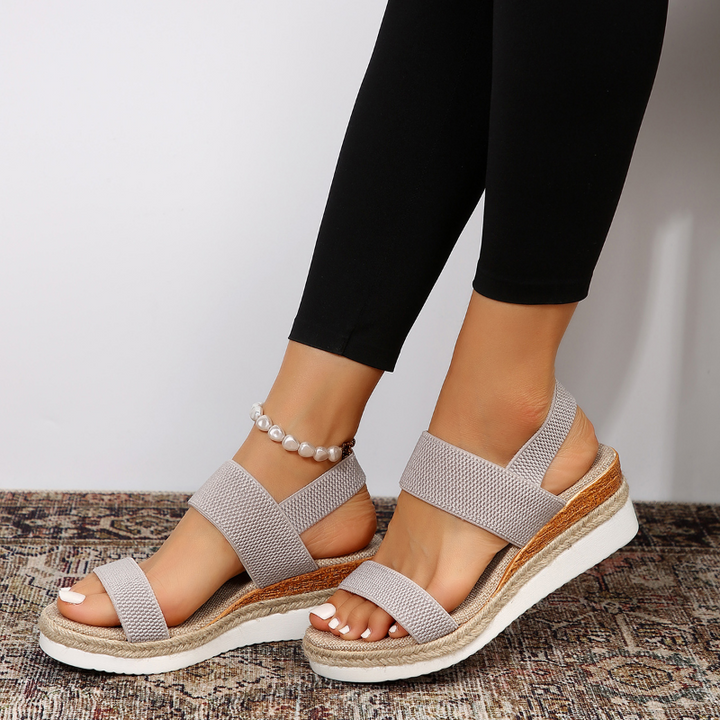 Aurevia | Orthopedic Sandals