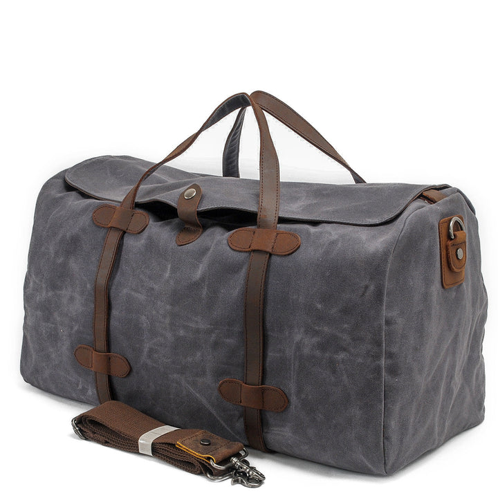 Warren | Gym Duffle Bag