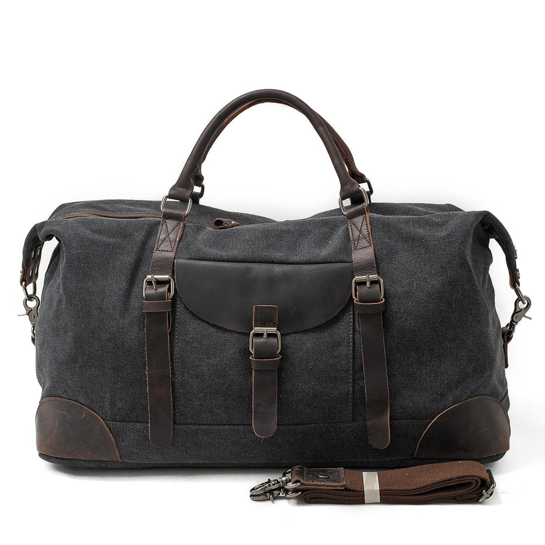 Ted | Stylish Gym Bag