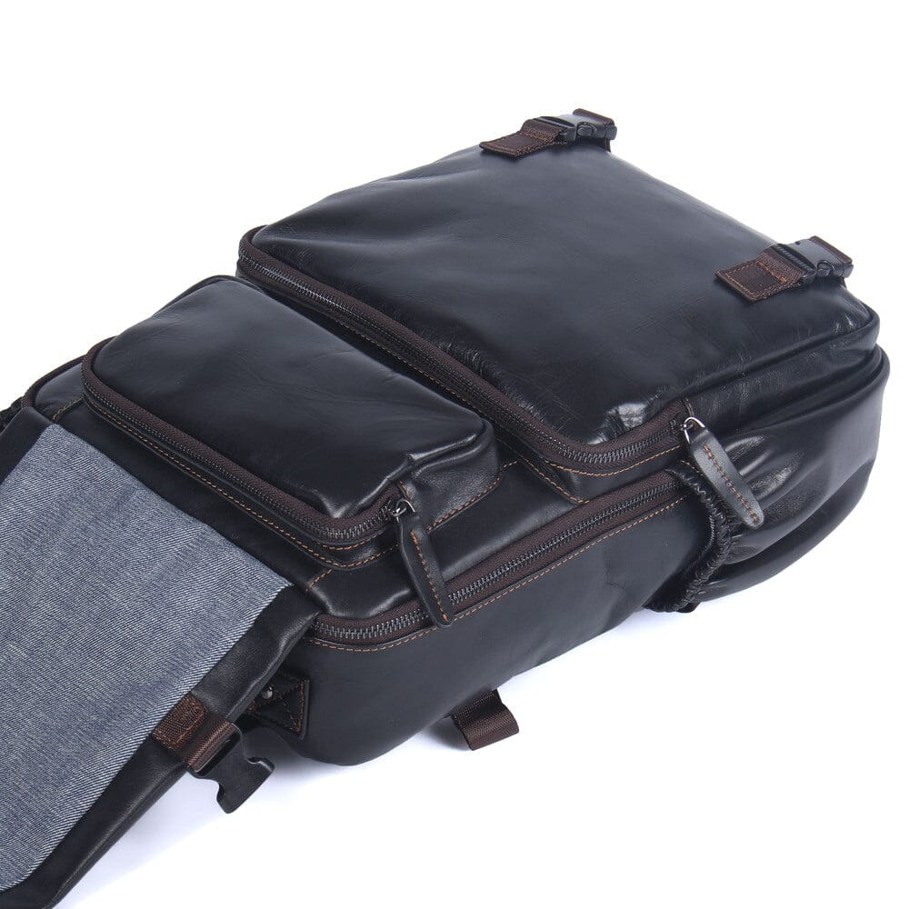 Mars | Durable Travel Daypack