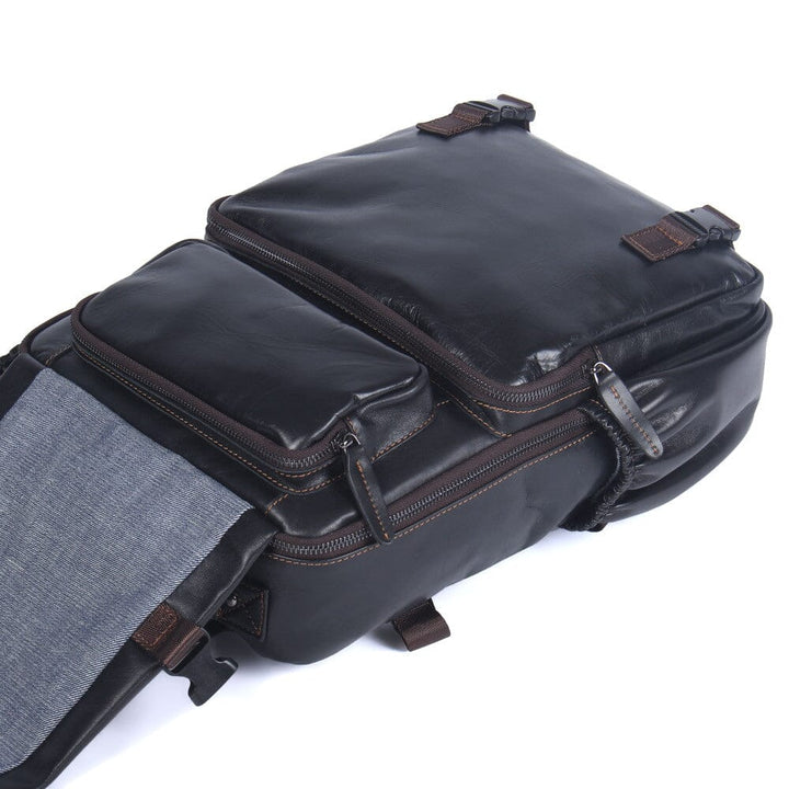 Mars | Durable Travel Daypack