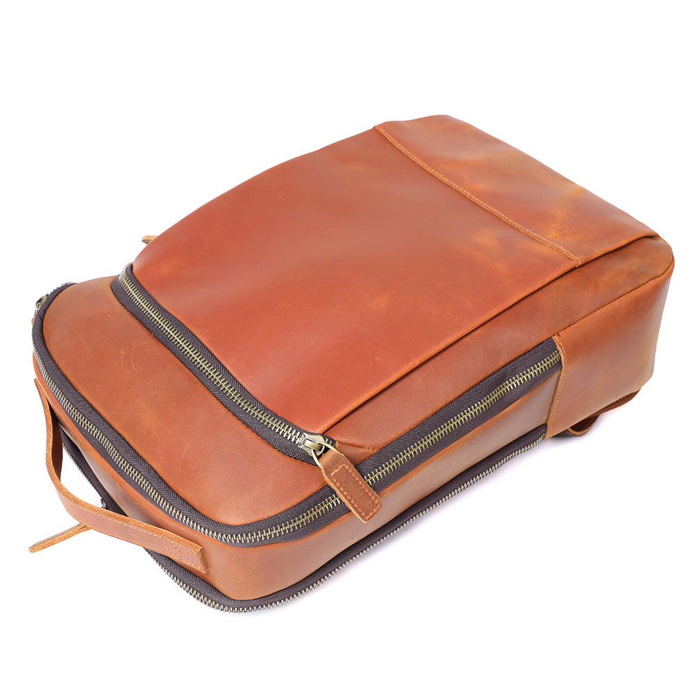 Mason | Sleek Travel Backpack