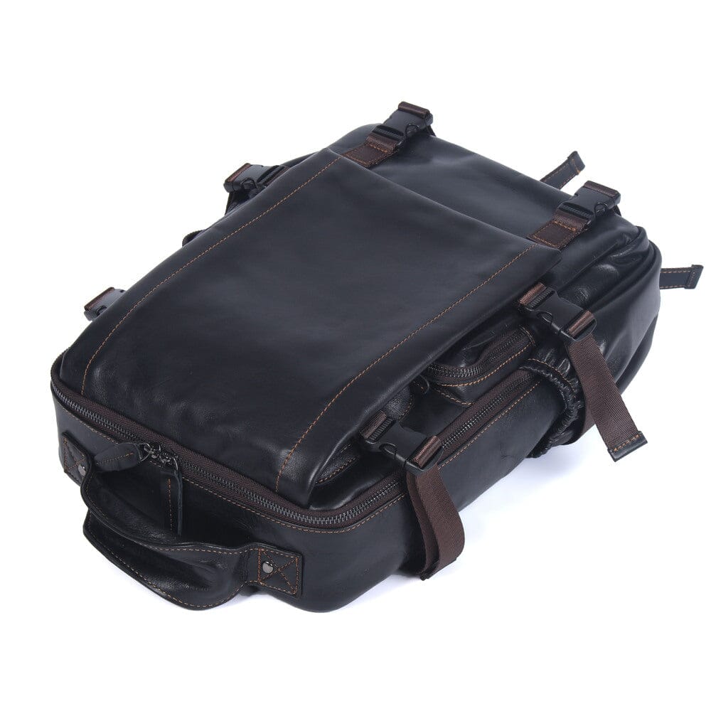 Mars | Durable Travel Daypack
