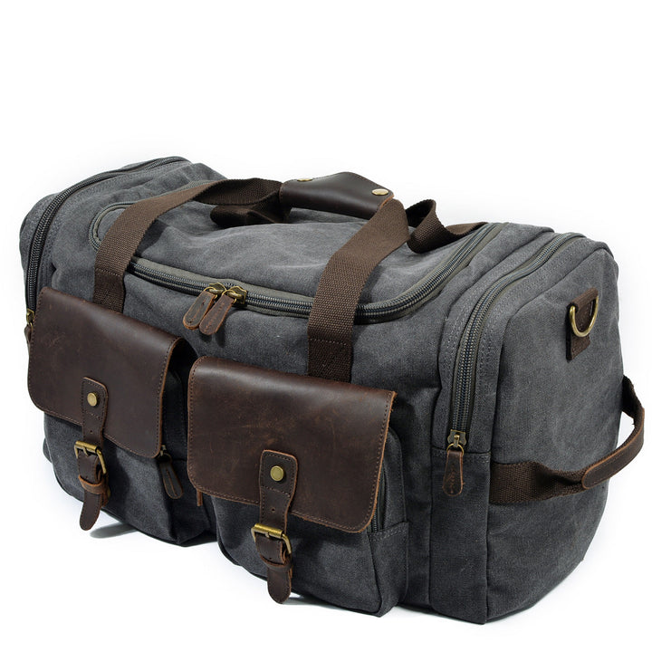 Kenneth | Weekender Travel Duffel