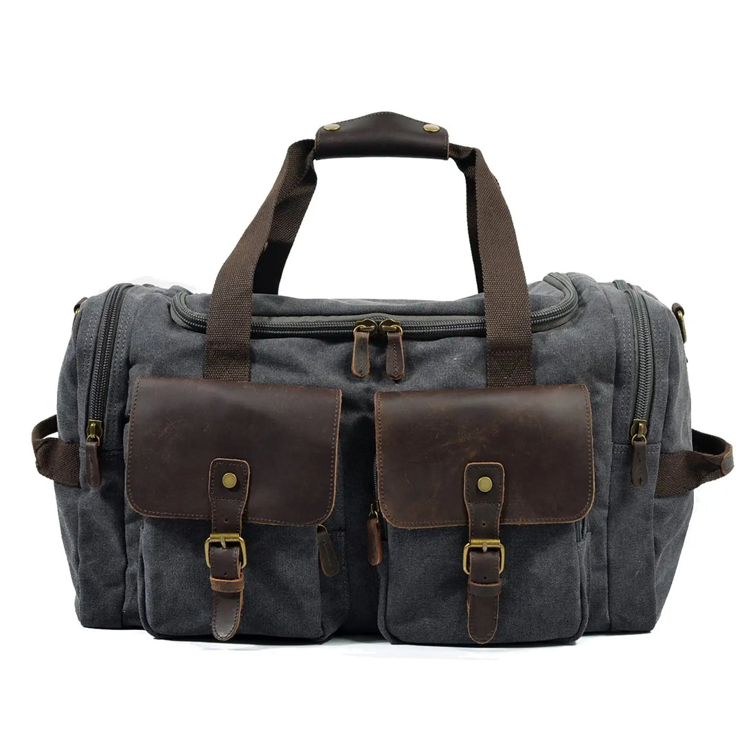 Kenneth | Weekender Travel Duffel