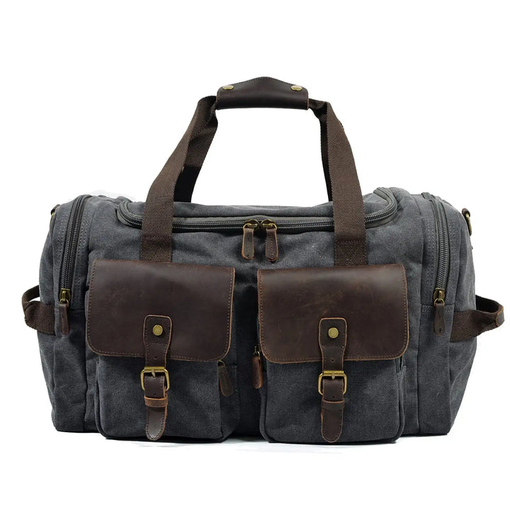 Kenneth | Weekender Travel Duffel