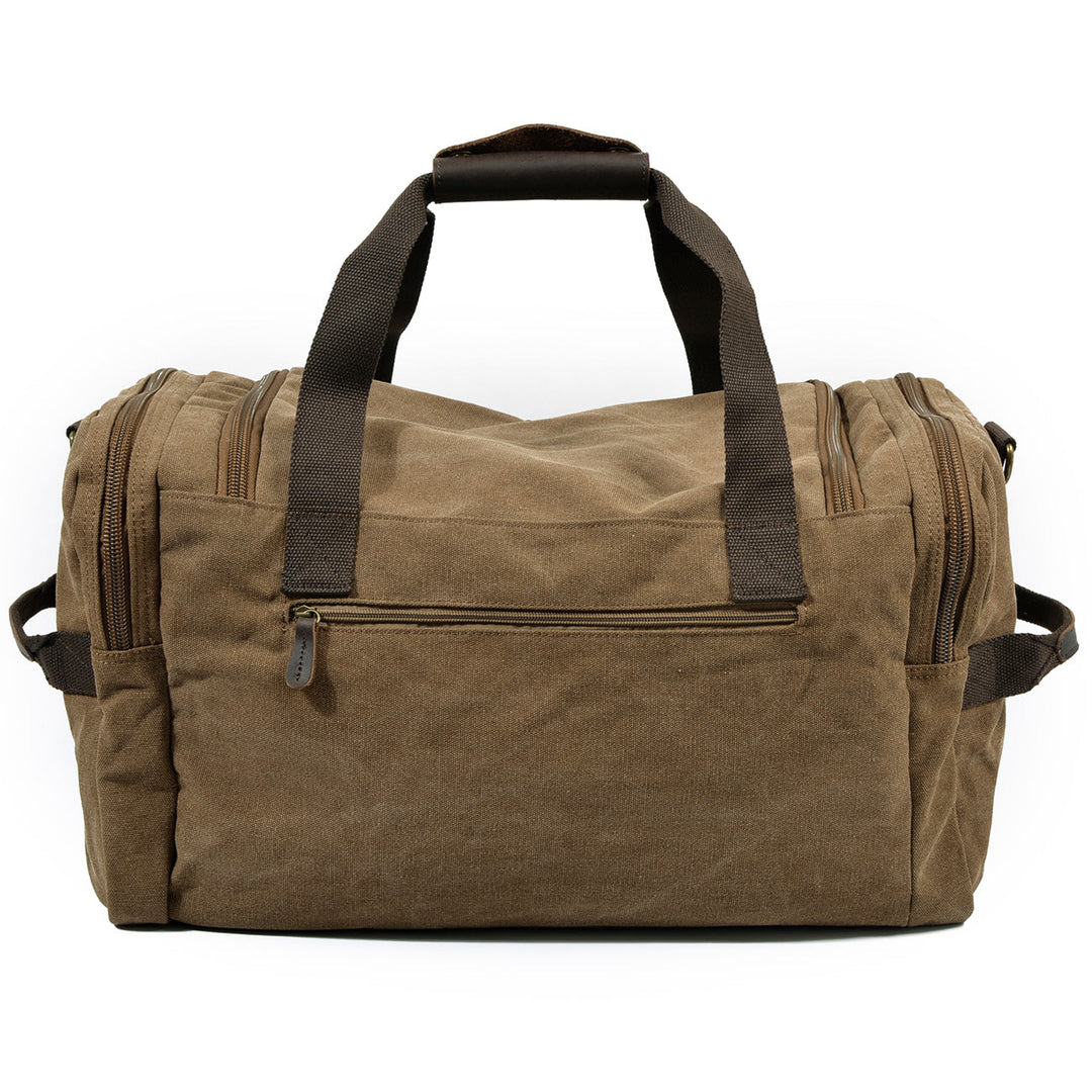 Kenneth | Weekender Travel Duffel