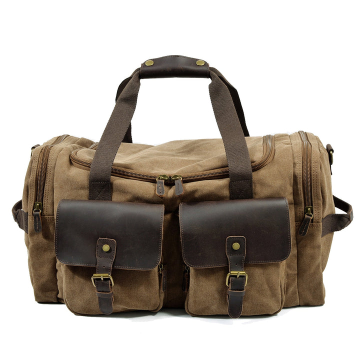 Kenneth | Weekender Travel Duffel