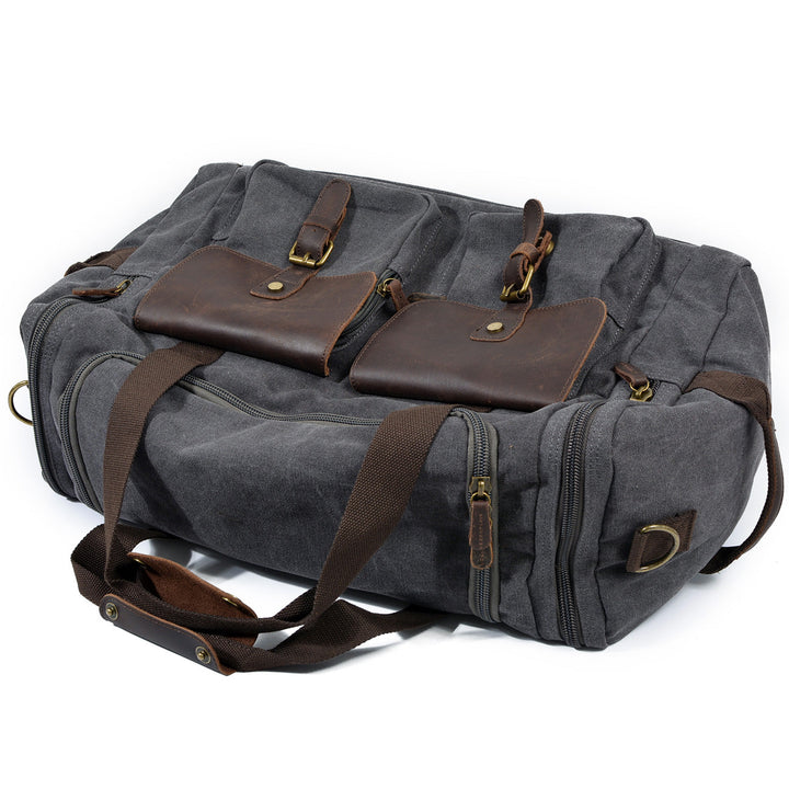 Kenneth | Weekender Travel Duffel